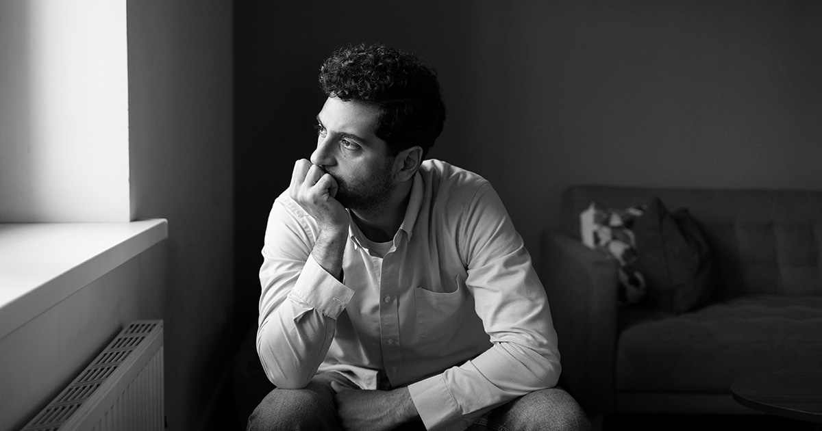 Negligência masculina em relação à própria saúde mental pode resultar em consequências graves
